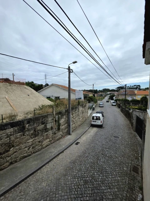 Terreno para Venda em Aguas Santas