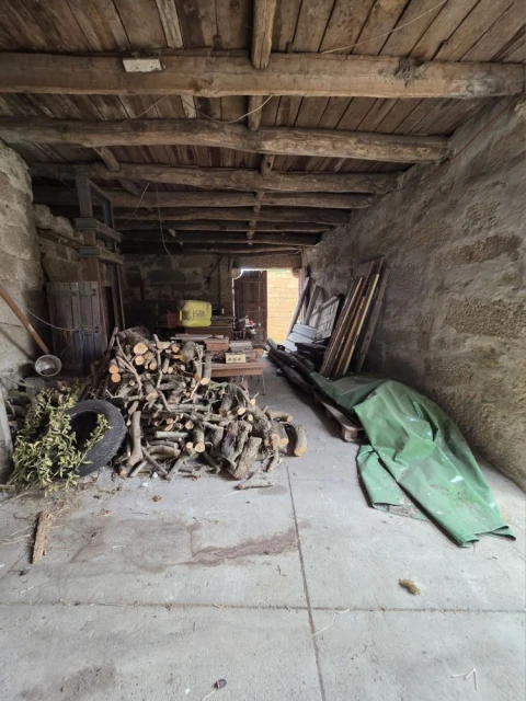 Terreno para Venda em Aguas Santas