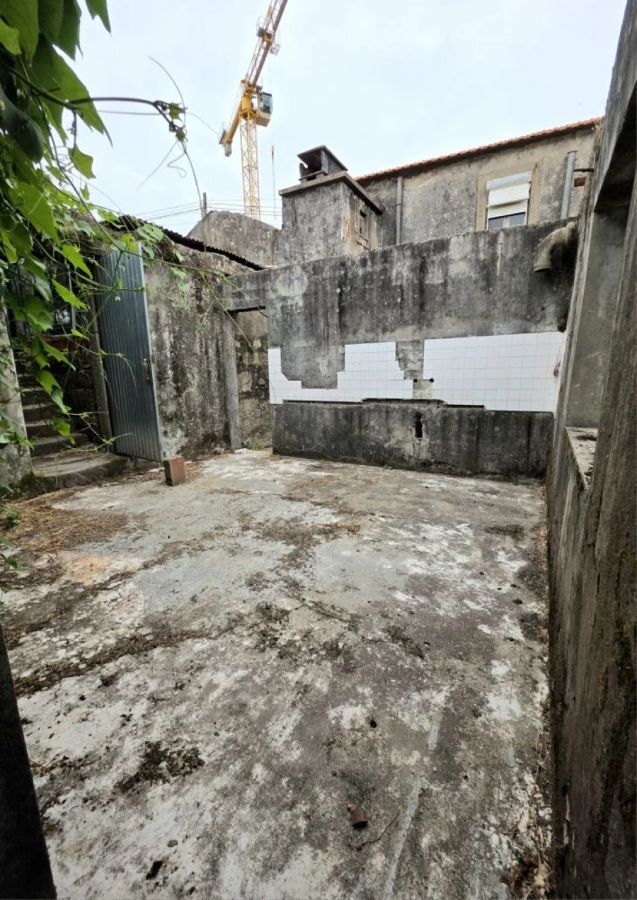 Terreno para Venda em Aguas Santas Foto 16