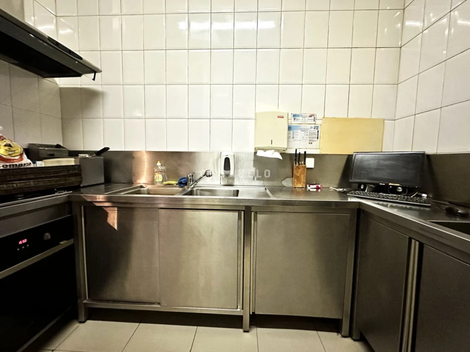 Loja para Trespasse em Cidade da Maia Foto 17