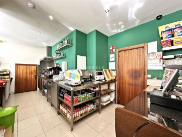 Loja para Trespasse em Cidade da Maia