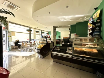 Loja para Trespasse em Cidade da Maia