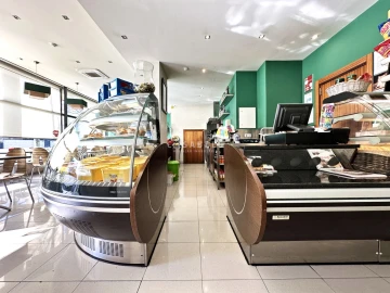 Loja para Trespasse em Cidade da Maia