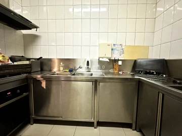 Loja para Trespasse em Cidade da Maia