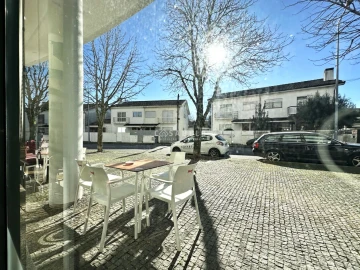 Loja para Trespasse em Cidade da Maia