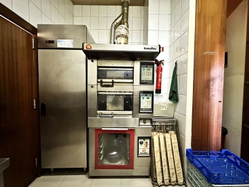 Loja para Trespasse em Cidade da Maia