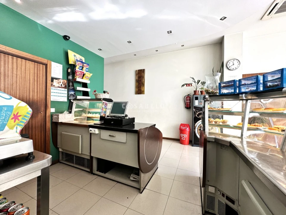 Loja para Trespasse em Cidade da Maia Foto 12