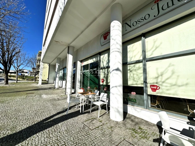 Loja para Trespasse em Cidade da Maia Foto 21