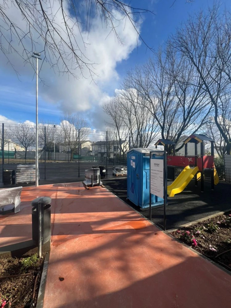 Loja para Trespasse em Cidade da Maia Foto 30