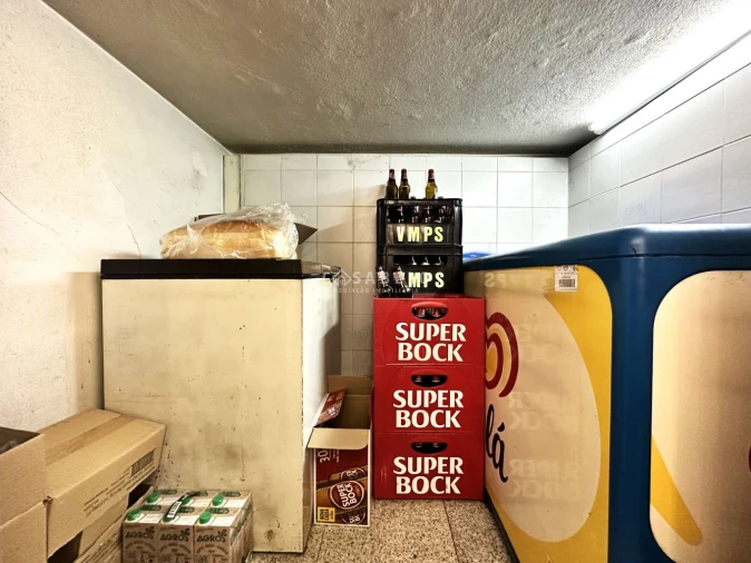 Loja para Trespasse em Cidade da Maia Foto 10