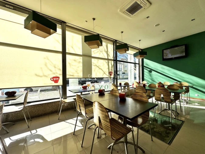 Loja para Trespasse em Cidade da Maia Foto 2