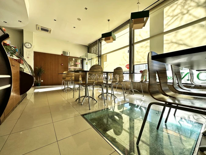 Loja para Trespasse em Cidade da Maia Foto 3