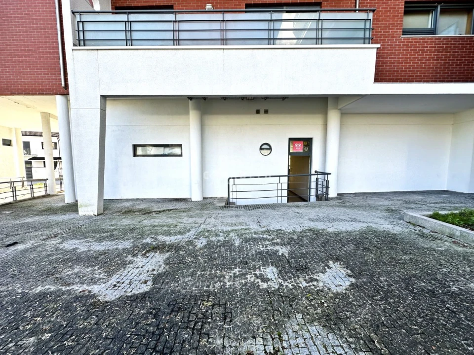 Loja para Trespasse em Cidade da Maia Foto 23