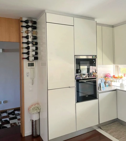 Moradia T6 para Venda em Moreira