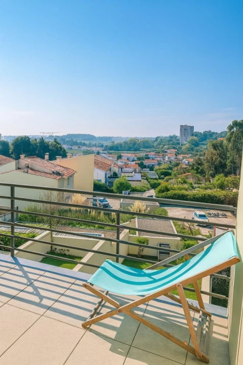 Moradia T6 para Venda em Moreira