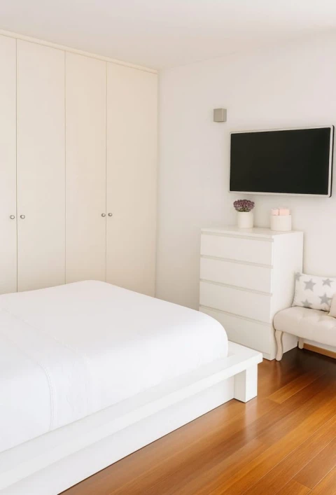 Moradia T6 para Venda em Moreira