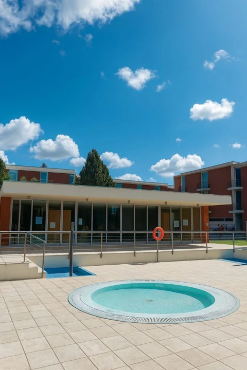 Moradia T6 para Venda em Moreira