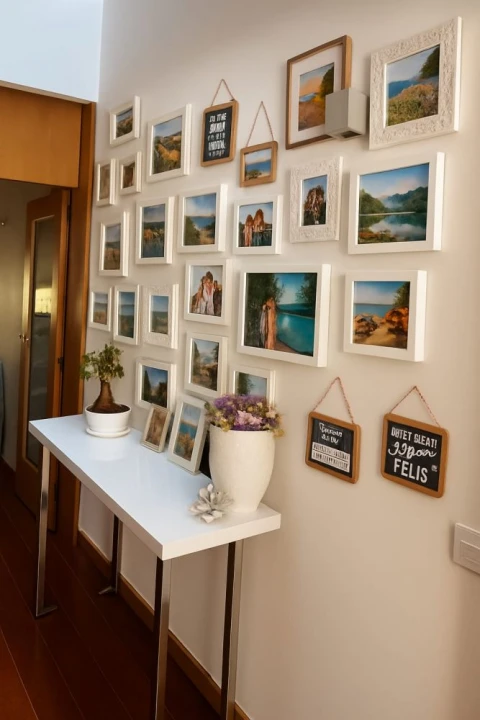 Moradia T6 para Venda em Moreira