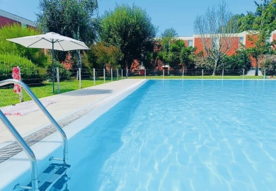 Moradia T6 para Venda em Moreira