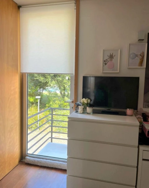 Moradia T6 para Venda em Moreira