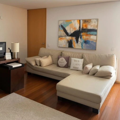 Moradia T6 para Venda em Moreira Foto 28