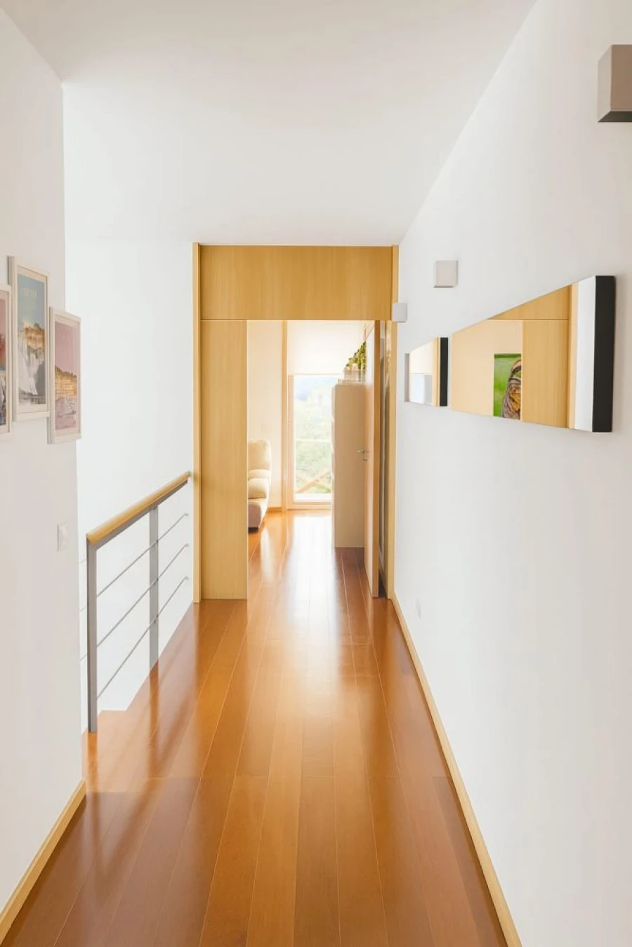 Moradia T6 para Venda em Moreira Foto 25