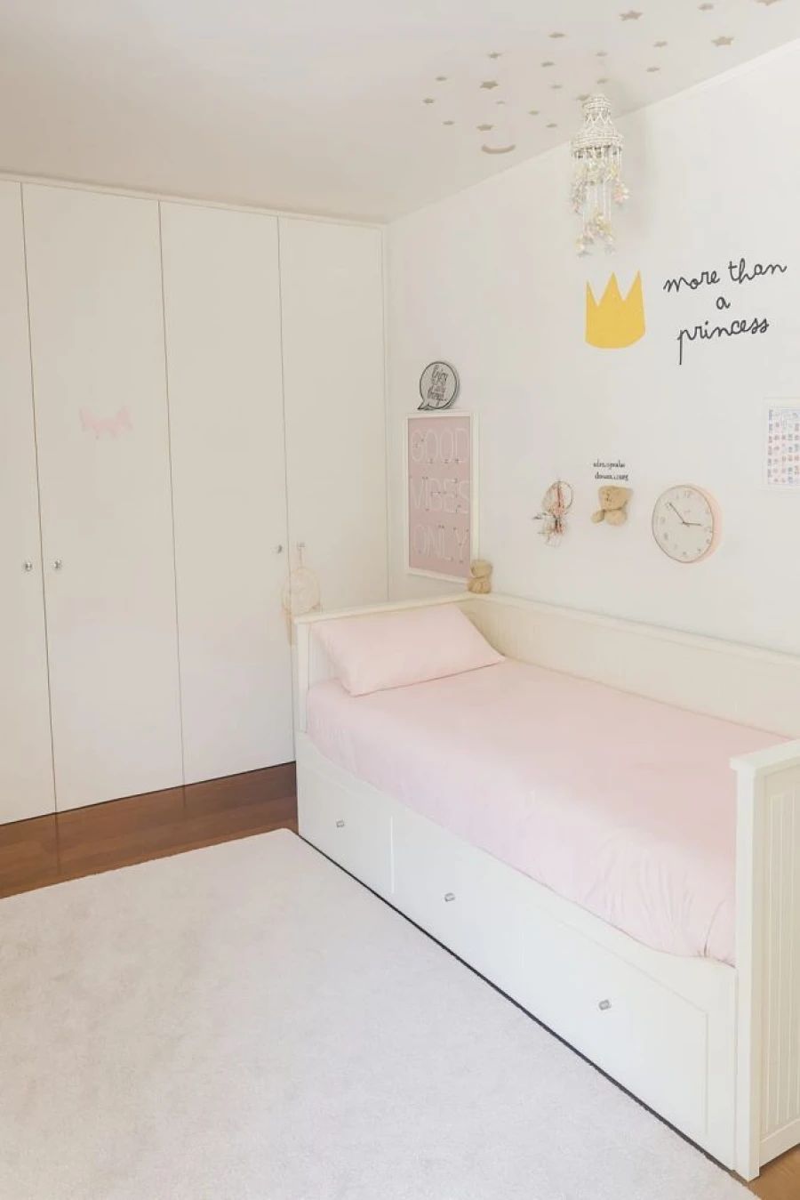 Moradia T6 para Venda em Moreira Foto 17