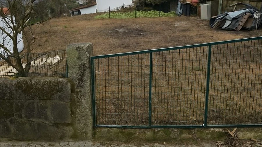 Terreno para Venda em Penafiel