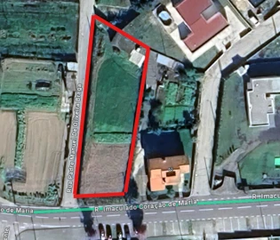 Terreno para Venda em Irivo