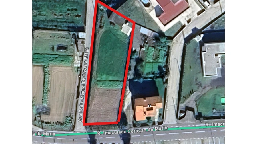 Terreno para Venda em Irivo