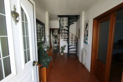 Moradia T4 para Venda em Gandra