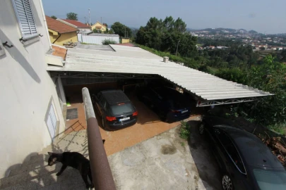 Moradia T4 para Venda em Gandra