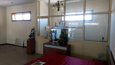 Loja para Venda em Coronado (São Romão e São Mamede)