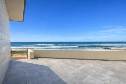 Apartamento T2 para Venda em Perafita, Lavra e Santa Cruz do Bispo