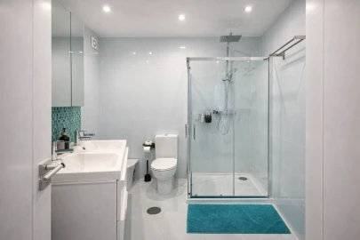 Apartamento T2 para Venda em Perafita, Lavra e Santa Cruz do Bispo