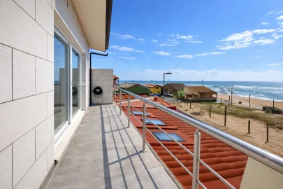 Apartamento T2 para Venda em Perafita, Lavra e Santa Cruz do Bispo