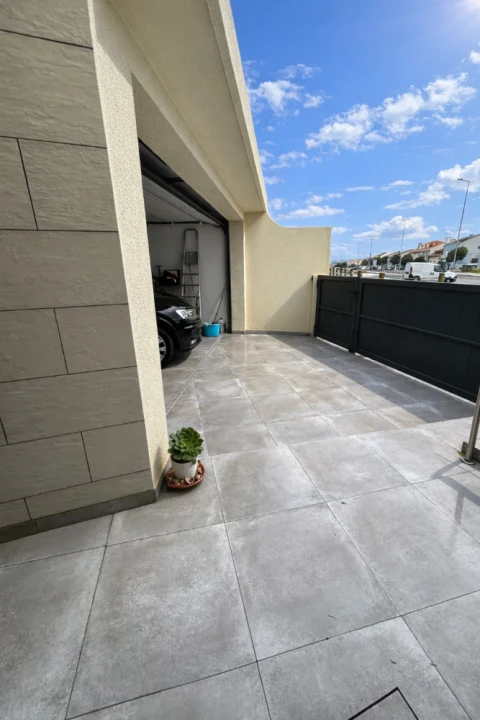 Apartamento T2 para Venda em Perafita, Lavra e Santa Cruz do Bispo