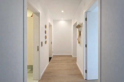 Apartamento T2 para Venda em Perafita, Lavra e Santa Cruz do Bispo