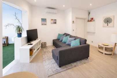 Apartamento T2 para Venda em Perafita, Lavra e Santa Cruz do Bispo