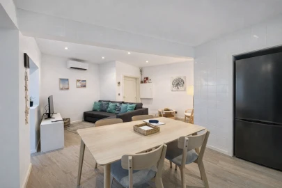 Apartamento T2 para Venda em Perafita, Lavra e Santa Cruz do Bispo