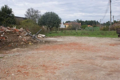 Terreno para Venda em Eixo e Eirol