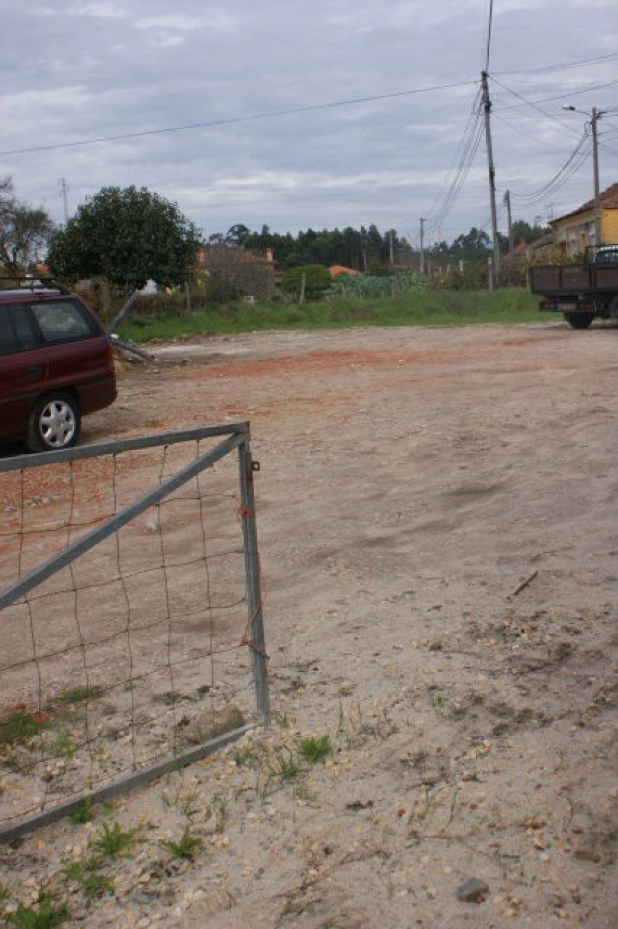 Terreno para Venda em Eixo e Eirol Foto 2