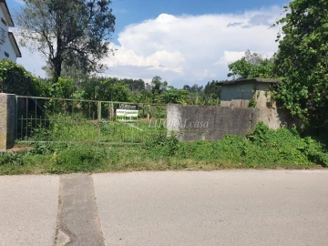 Terreno para Venda em Angeja