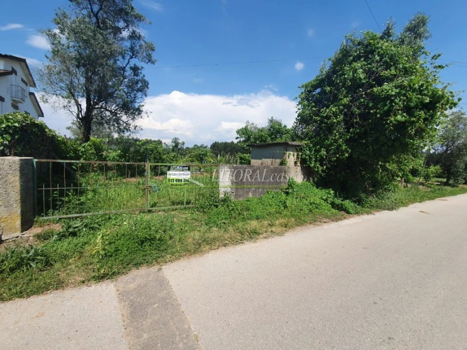 Terreno para Venda em Angeja Foto 3