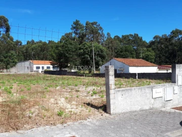 Terreno para Venda em Esgueira