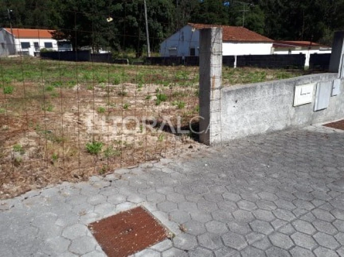 Terreno para Venda em Esgueira Foto 2