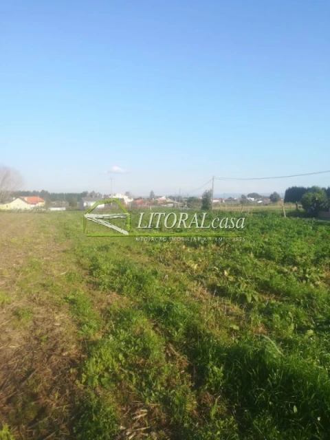 Terreno para Venda em Requeixo, Nossa Senhora de Fátima e Nariz