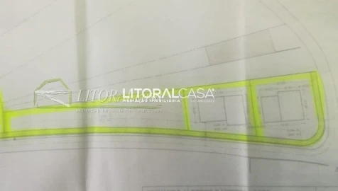 Terreno para Venda em Requeixo, Nossa Senhora de Fátima e Nariz