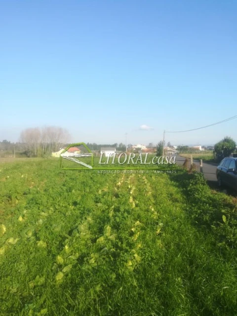 Terreno para Venda em Requeixo, Nossa Senhora de Fátima e Nariz