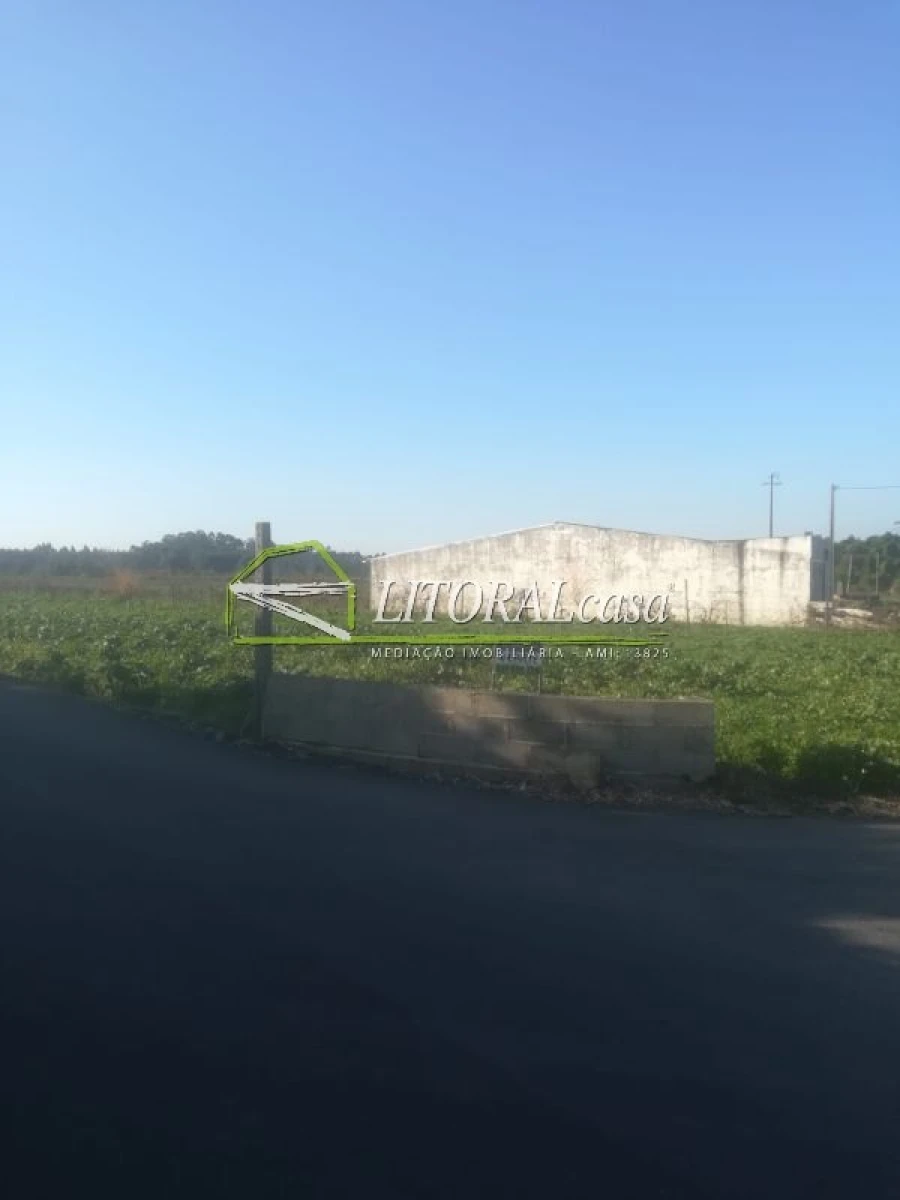 Terreno para Venda em Requeixo, Nossa Senhora de Fátima e Nariz Foto 8